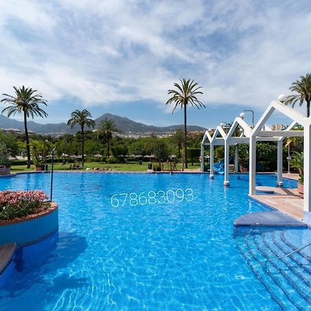 Benalbeach Benalmádena Exterior foto