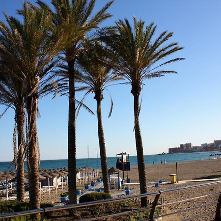 Benalbeach Benalmádena Exterior foto