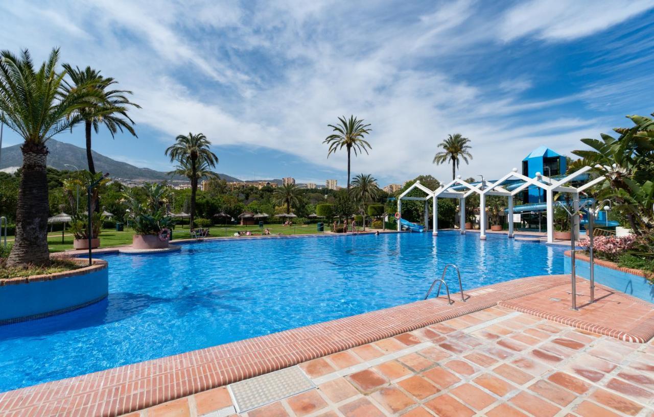 Benalbeach Benalmádena Exterior foto