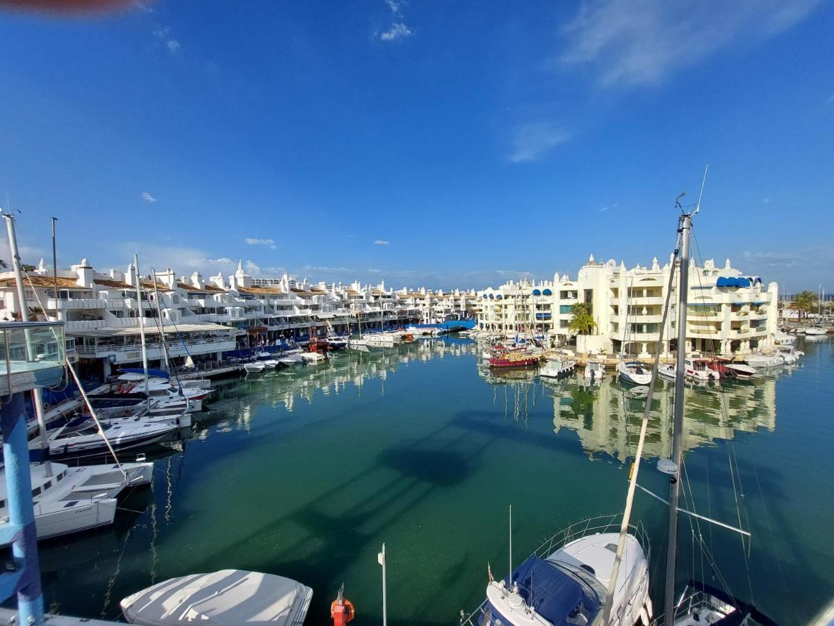 Benalbeach Benalmádena Exterior foto