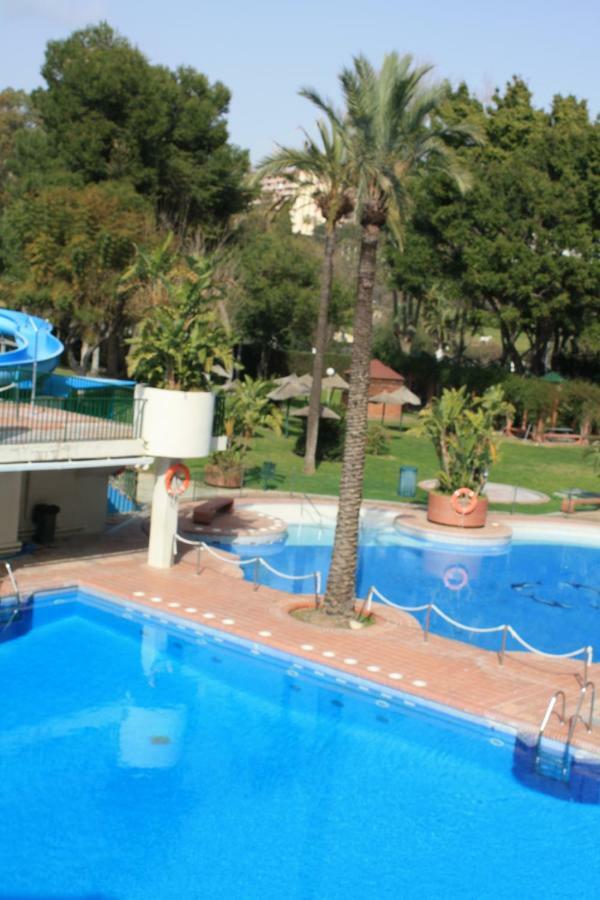 Benalbeach Benalmádena Exterior foto