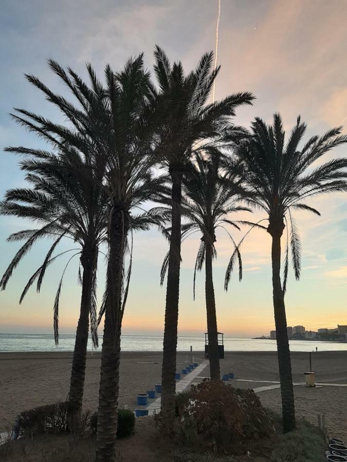 Benalbeach Benalmádena Exterior foto